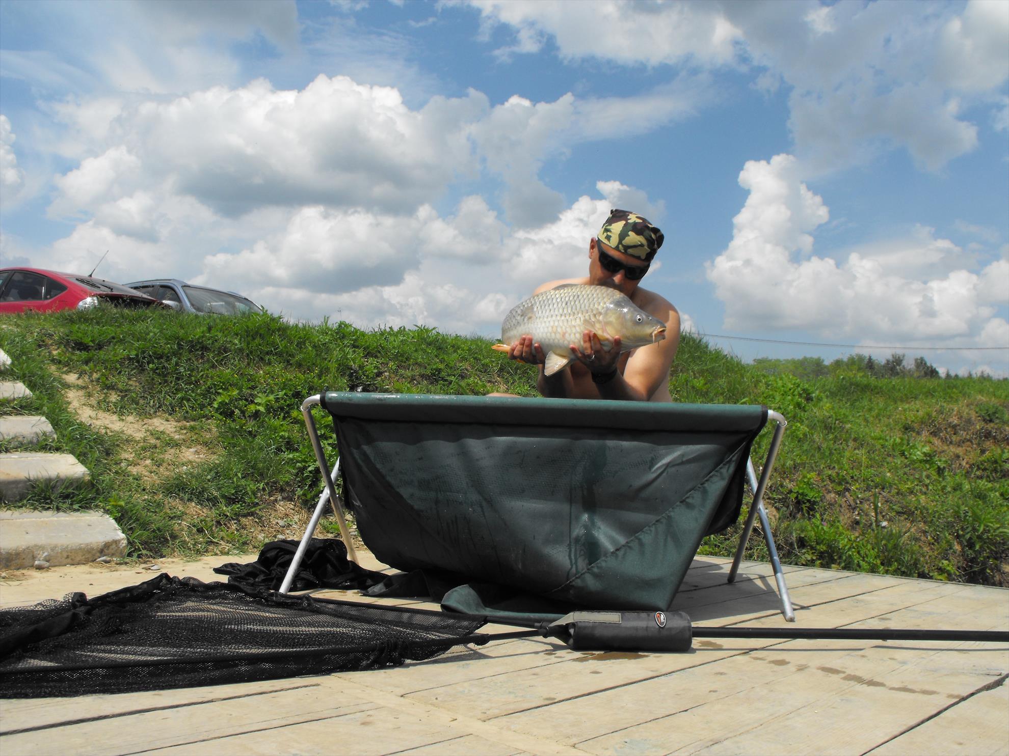 Moara Vlasiei 2 24 mai 2014 - dscf0982.JPG